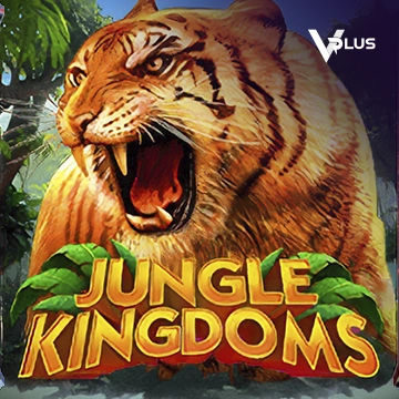 Vplus : Jungle Kingdoms - IDAGENT138