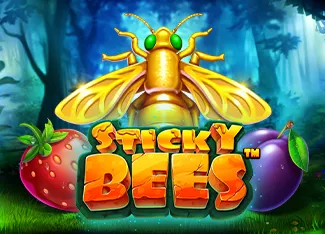 Pragmatic : Sticky Bees - IDAGENT138