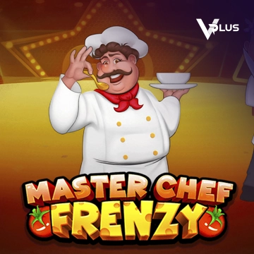 Vplus : Master Chef Frenzy - IDAGENT138