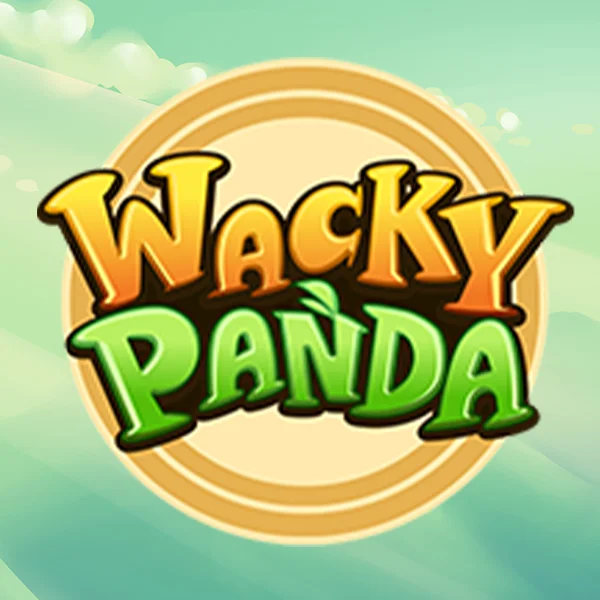 Microgaming : Wacky Panda - IDAGENT138