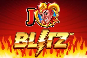 Playtech : Jo Blitz - IDAGENT138