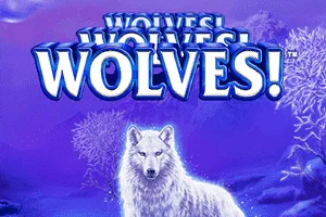 Playtech : Wolves! Wolves! Wolves! - IDAGENT138