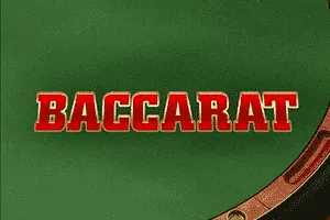 Playtech : Baccarat - IDAGENT138