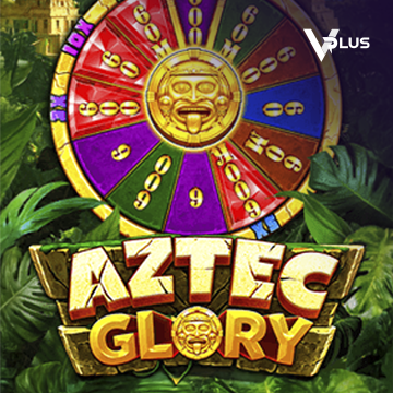 Vplus : Aztec Glory - IDAGENT138