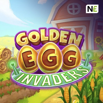 NetEnt : Golden Egg Invaders - IDAGENT138