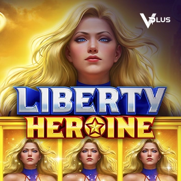 Vplus : Liberty Heroine - IDAGENT138