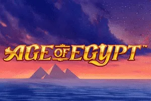 Playtech : Age of Egypt - IDAGENT138