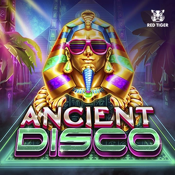 Redtiger : Ancient Disco - IDAGENT138