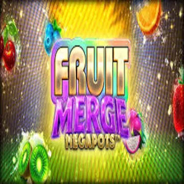 Bigtime : Fruit Merge Megapots - IDAGENT138