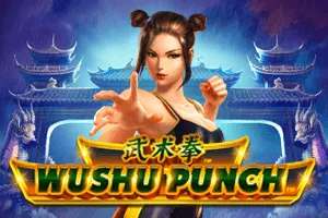 Playtech : Wushu Punch - IDAGENT138