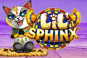 Playtech : Lil Sphinx - IDAGENT138