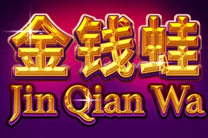 Playtech : Jin Qian Wa - IDAGENT138