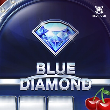 Redtiger : Blue Diamond - IDAGENT138