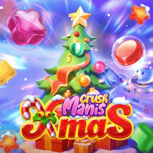 Besoft : Sweet Crush Xmas - IDAGENT138