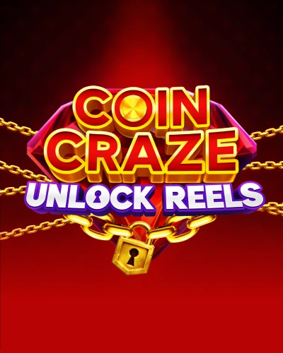 CoinCraze: Unlock Reels - IDAGENT138