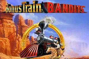 Playtech : Bonus Train Bandits - IDAGENT138