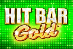 Playtech : Hit Bar: Gold - IDAGENT138