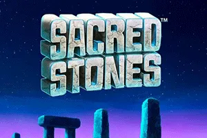 Playtech : Sacred Stones - IDAGENT138