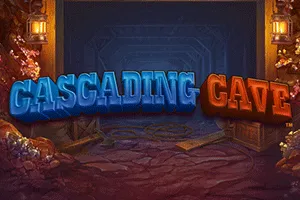 Playtech : Cascading Cave - IDAGENT138