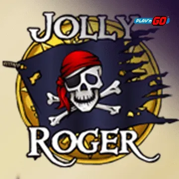 PlaynGo : Jolly Roger - IDAGENT138
