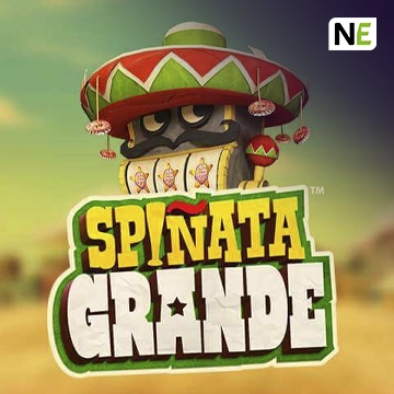 NetEnt : Spinata Grande - IDAGENT138