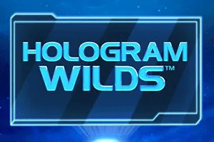 Playtech : Hologram Wilds - IDAGENT138