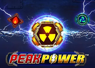 Pragmatic : Peak Power - IDAGENT138