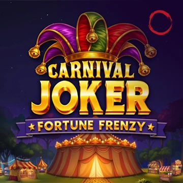 Carnival Joker - IDAGENT138