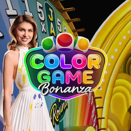 Color Game Bonanza - IDAGENT138