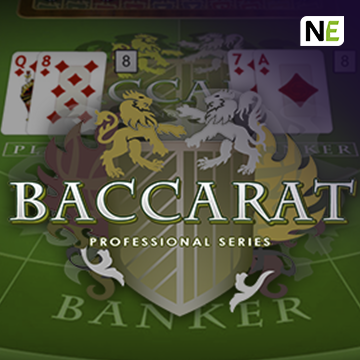 NetEnt : NetEnt Baccarat - IDAGENT138