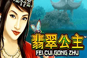 Playtech : Fei Cui Gong Zhu - IDAGENT138
