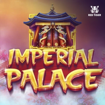 Redtiger : Imperial Palace - IDAGENT138