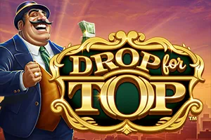 Playtech : Drop for Top - IDAGENT138