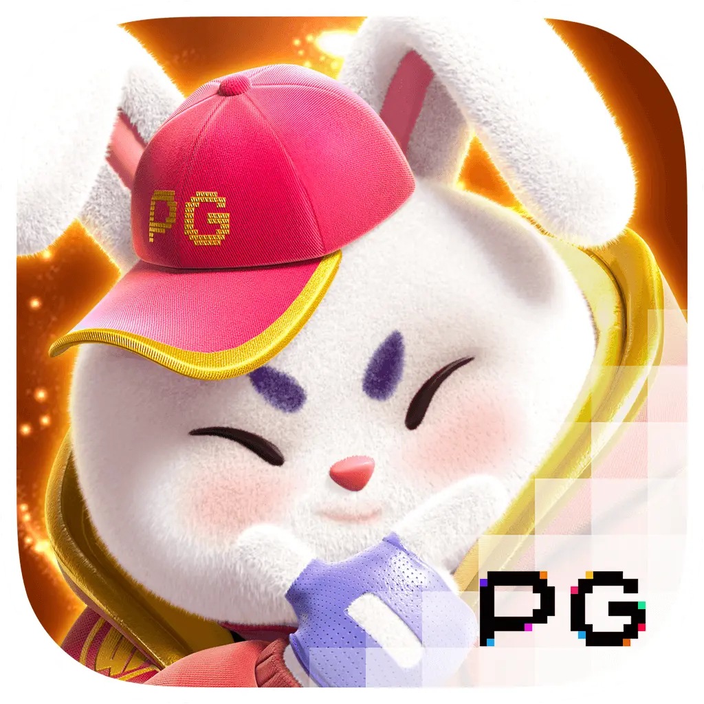 PGSoft : Fortune Rabbit - IDAGENT138