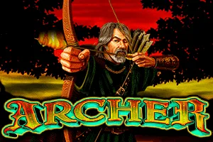 Playtech : Archer - IDAGENT138