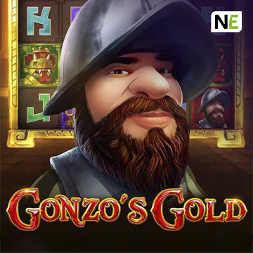 NetEnt : Gonzos Gold - IDAGENT138