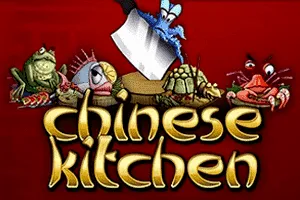 Playtech : Chinese Kitchen - IDAGENT138