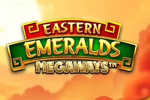 Playtech : POP Eastern Emeralds Megaways (Quickspin) - IDAGENT138