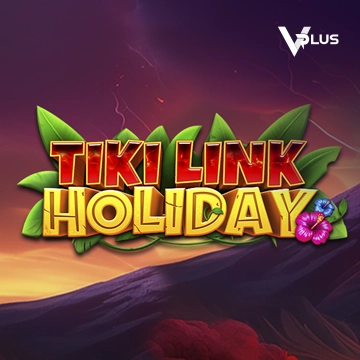 Vplus : Tiki Link Holiday - IDAGENT138