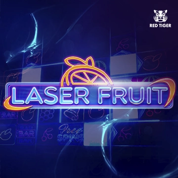 Redtiger : Laser Fruit - IDAGENT138
