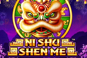 Playtech : Ni Shu Shen Me - IDAGENT138