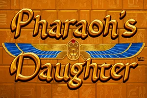 Playtech : Pharaohs Daughter - IDAGENT138
