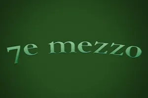 Playtech : 7 E Mezzo - IDAGENT138