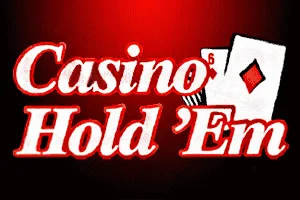 Playtech : Casino HoldEm - IDAGENT138