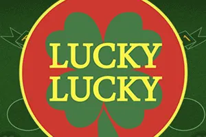 Playtech : Lucky Lucky Blackjack - IDAGENT138