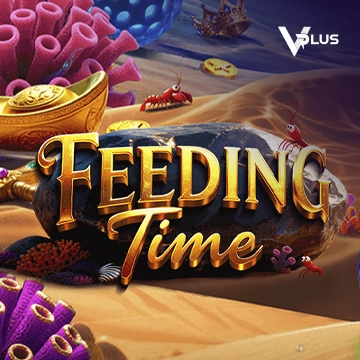 Vplus : Feeding Time - IDAGENT138