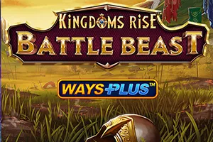 Playtech : Kingdoms Rise: Battle Beast™ - IDAGENT138