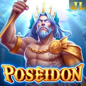 Jili : Poseidon - IDAGENT138