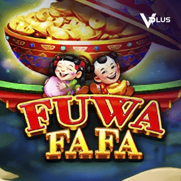 Vplus : Fuwa Fa Fa - IDAGENT138