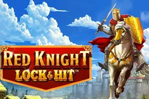 Playtech : Lock & Hit: Red Knight - IDAGENT138